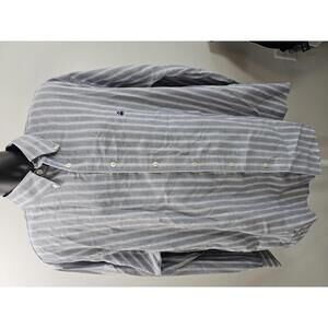 Brooks Brothers Regent 100% Cotton Sz XXL